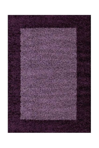 Tapis Life 1503 - Violet