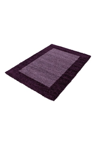 Tapis Life 1503 - Violet