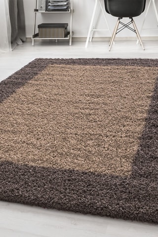 Tapis Life 1503 - Taupe