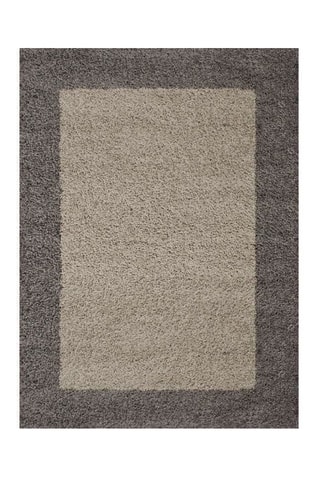 Tapis Life 1503 - Taupe