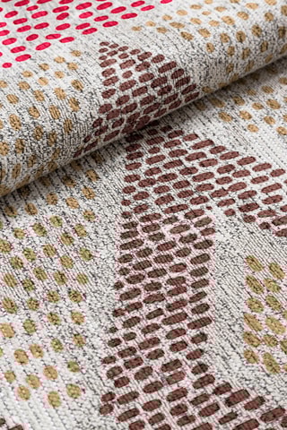 Tapete Canek Multicor