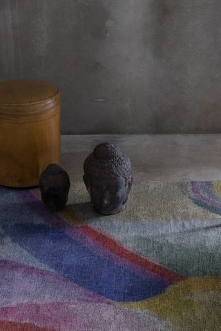 Tapis Paslon - Multicolore