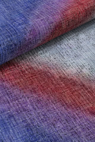 Tapis Paslon - Multicolore