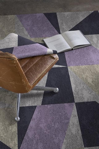 Tapis Peses - Multicolore