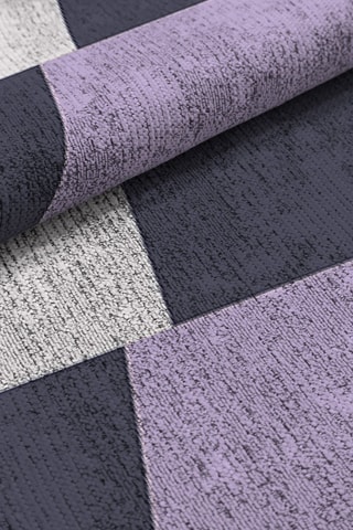 Tapis Peses - Multicolore