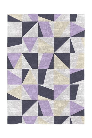 Tapis Peses - Multicolore