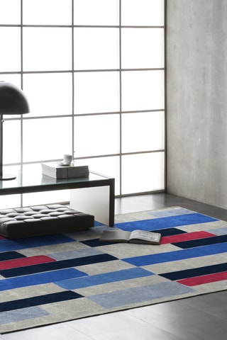 Tapis Sith - Multicolore