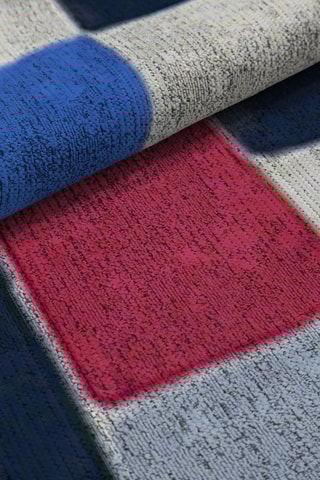 Tapis Sith - Multicolore