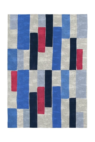 Tapis Sith - Multicolore