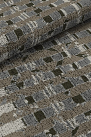 Tapis Blenda - Marron