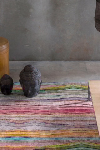 Tapete Helga Multicor