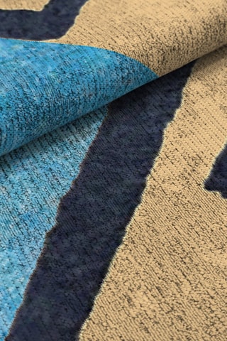 Tapis Metropol - Multicolore