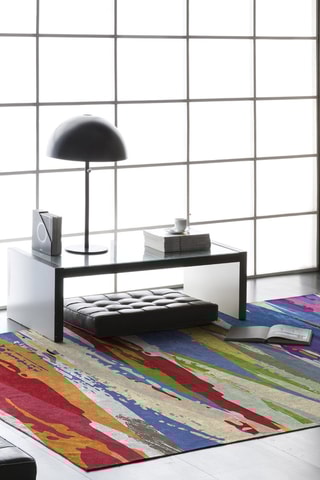 Tapis Serra - Multicolore