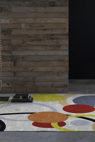 Tapis Solei - Multicolore