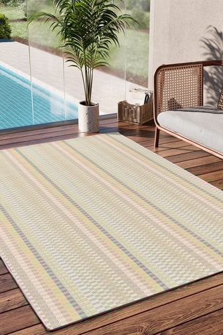 Tapis Manila - Beige