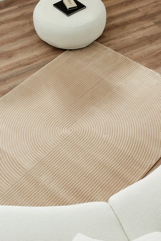 Tapis Bianca 159 - Beige