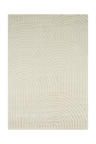 Tapis Bianca 157 - Crème