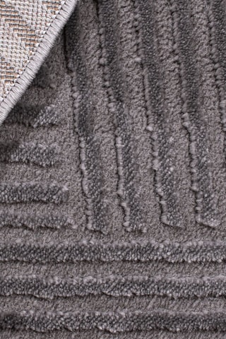 Tapete Bianca 60 Cinzento