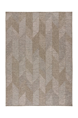 Tapis Oria - Naturel