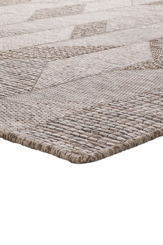 Tapis Oria - Naturel