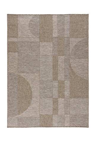 Tapis Oria - Naturel
