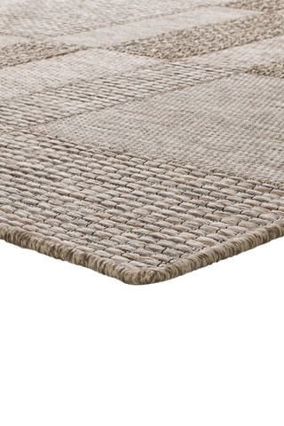 Tapis Oria - Naturel