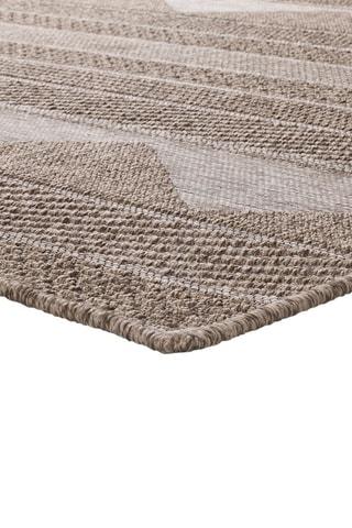 Tapis Oria - Naturel