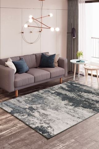 Tapis Agata - Gris