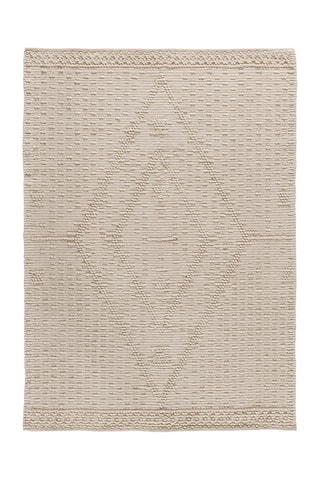 Tapete Pamuk - Creme