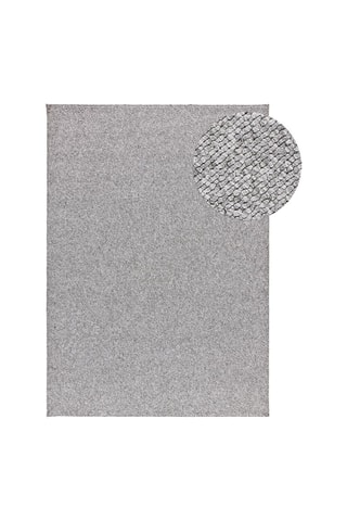 Tapis Petra - Gris
