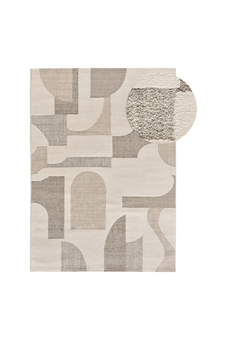 Tapis Verona - Crème