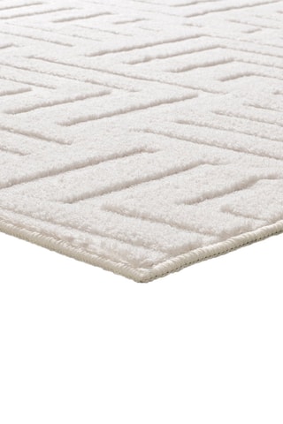 Tapis Estilo - Crème