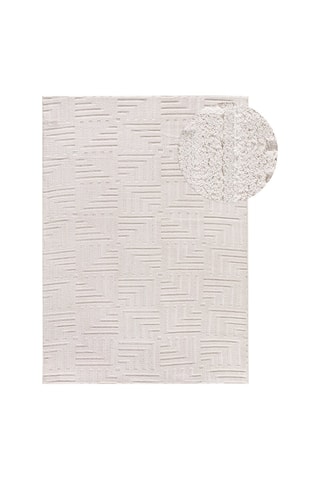 Tapis Estilo - Crème