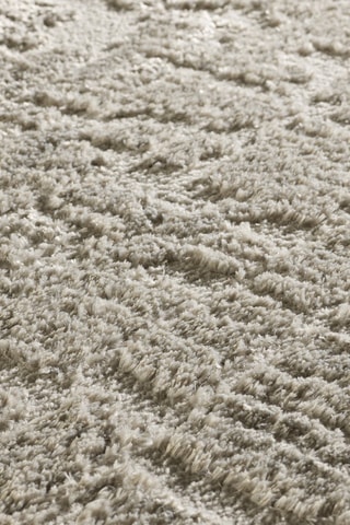 Tapis Lima - Blanc