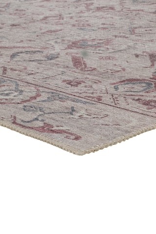 Tapis Mandala - Multicolore