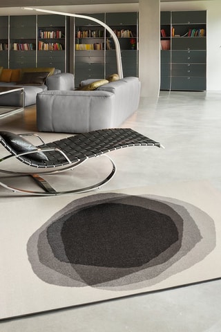 Tapis Sherry - Beige