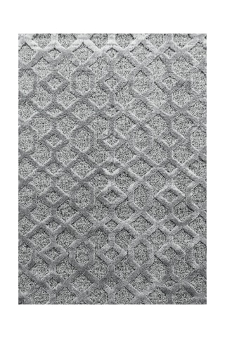 Tapis Pisa - Gris
