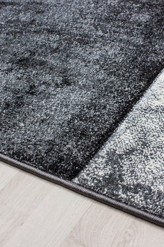 Tapis Hawaii - Gris
