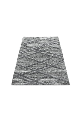 Tapis Pisa - Gris