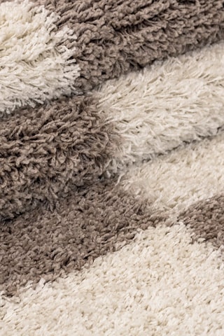 Tapis Gala - Beige et crème
