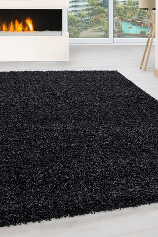 Tapis Life - Anthracite