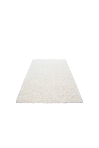 Tapis Life - Crème