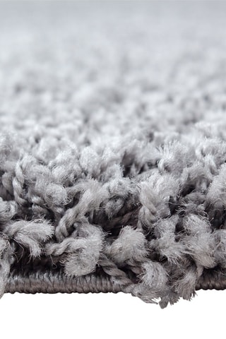 Tapis Life - Gris clair