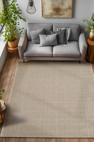 Tapete Loom 4300 - Bege