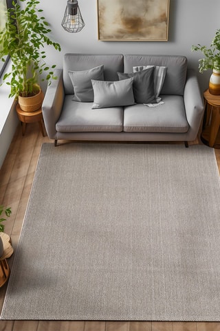 Tapete Loom 4300 - Castanho