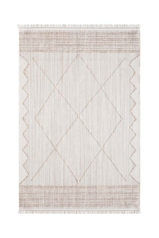 Tapis Clasico 8931 - Beige