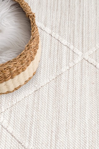 Tapis Clasico 8931 - Beige