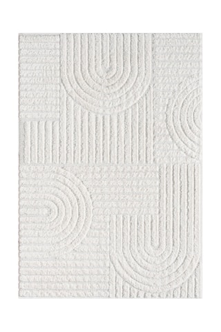 Tapis Focus 765 - Crème