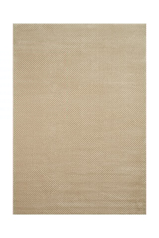 Tapis Bianca - Beige et écru - 120 x 160 cm
