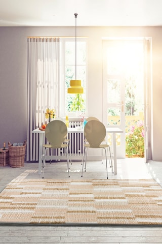 Tapis - Beige